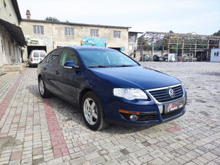 Volkswagen Passat foto 3