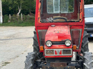 Tractor Japonez Yanmar 26.5 foto 3