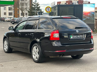 Skoda Octavia foto 2