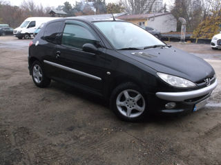 Peugeot 206 foto 4