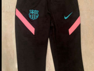 Pantaloni sport nike originali xxs /спортивные штаны foto 2