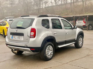 Dacia Duster foto 4