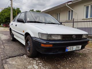 Toyota Corolla foto 2