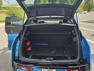 BMW i3 foto 4