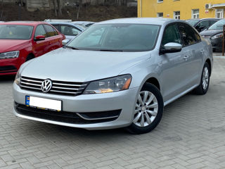 Volkswagen Passat foto 4