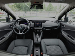 Renault ZOE foto 10