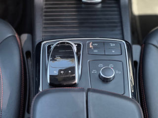 Mercedes GLE Coupe foto 15