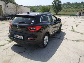 Renault Kadjar foto 9