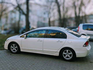 Honda Civic foto 5