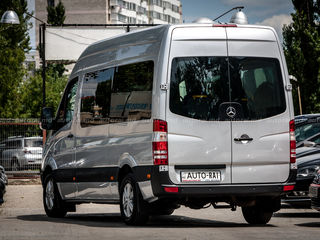 Mercedes Sprinter foto 7