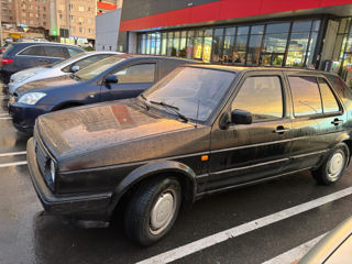 Volkswagen Golf foto 2