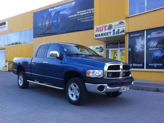 Dodge Ram фото 5