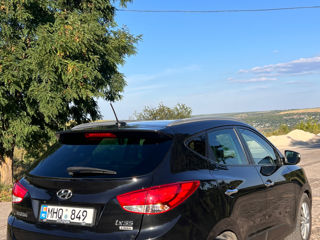 Hyundai Tucson foto 4