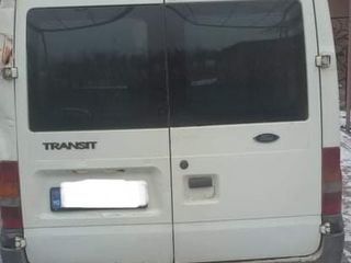 Ford Transit foto 3