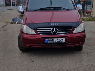 Mercedes Vito foto 4