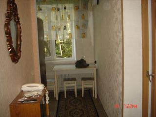 Apartament cu 1 cameră, 32 m², Râșcani, Chișinău foto 6