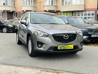 Mazda CX-5 foto 3