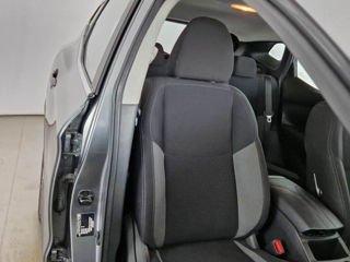 Nissan Qashqai foto 8