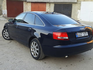 Audi A6 foto 5