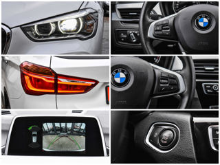 BMW X1 foto 16