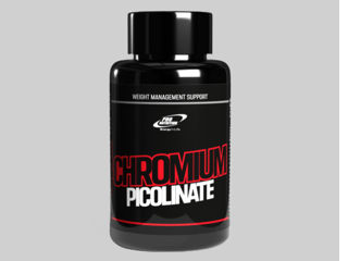 Chromium Picolinate 100 capsules