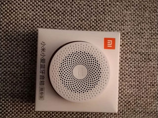 Колонка xiaomi mijia