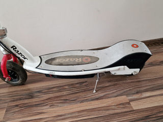 Scooter Electric Razor E200 foto 2