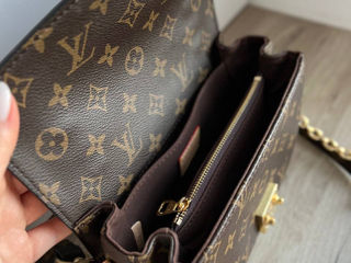 Louis Vuitton Pochette Metis foto 2