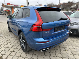 Volvo XC60 foto 4