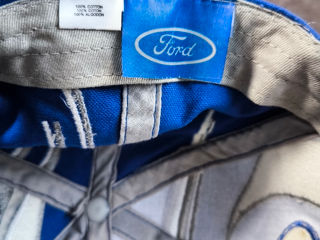 Ford Focus racing hat cap foto 5