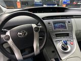 Toyota Prius foto 8