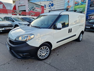 Fiat Doblo фото 1