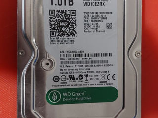 HDD 1 TB foto 1