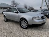 Audi A6 foto 2