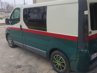 Renault Trafic foto 3