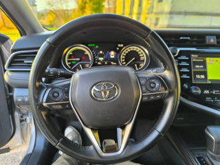 Toyota Camry foto 8