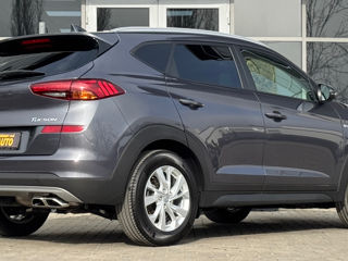 Hyundai Tucson foto 6