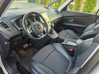 Renault Scenic foto 7