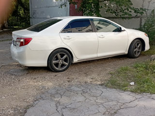 Toyota Camry foto 2