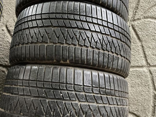 295/35/21 Kumho