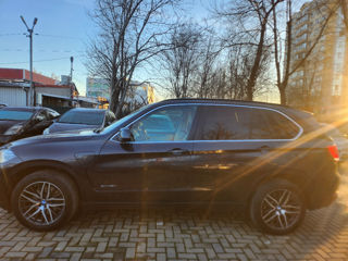 BMW X5 foto 9