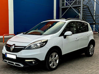 Renault Scenic foto 9