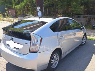 Toyota Prius foto 3