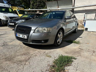 Audi A6 foto 2