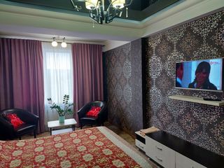Apartament cu 1 cameră, 31 m², Buiucani, Chișinău