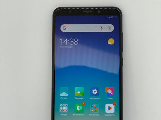 Xiaomi Redmi 5 Plus 3gb/32gb Гарантия 6 месяцев Breezy-M SRL Tighina 65
