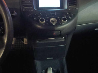 Nissan Primera foto 4