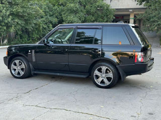 Land Rover Range Rover foto 4