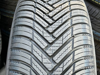 215/65 R17 Hankook Kinergy 4s Allseason/ Доставка, livrare toata Moldova 2024 foto 3