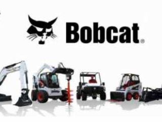 Bobcat авторизированные услуги по ремонту BobCat foto 9